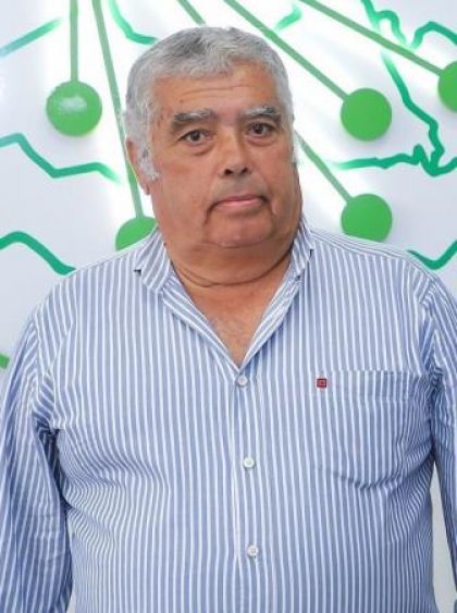 Am&acirc;ndio Ribeiro Pedro