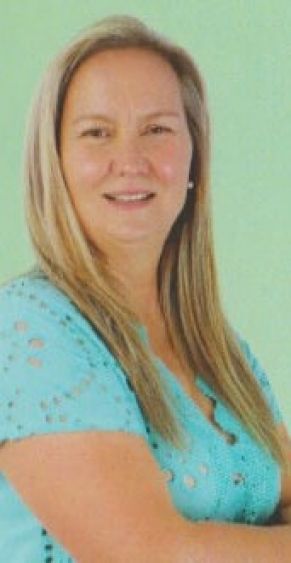 Ilda Manuela Abrantes Vieira Marques