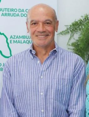 Augusto Pedro Dias Pereira